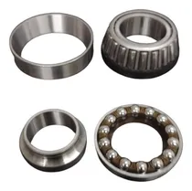 Comprar Rulemanes Direccion Inferior Y Superior Orig Yamaha Xtz 250