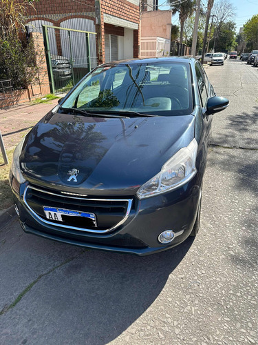 Peugeot 208 1.5 Allure Touchscreen