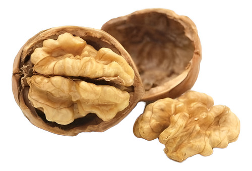 Frutos Are - Nueces Con Cascara X 1 Kilo - Frutos Secos