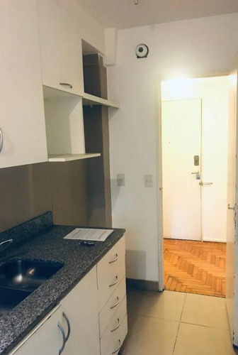 Venta Departamento 3 Ambientes En Almagro Caba