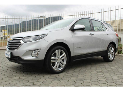 Chevrolet Equinox Premier