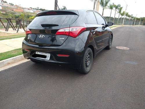 Hyundai Hb20 2015 1.0 Comfort Plus Flex 5p