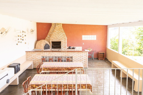 Casa No Loteamento Chácara Morada Mediterranea , Engordadouro, Venda E Compra, Jundiaí - Ca01629 - 68068067