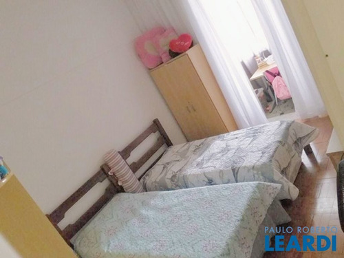 Imagem 5 de 6 de Apartamento - Lapa - Sp - 591667