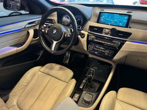 BMW X2 2.0 16V TURBO GASOLINA SDRIVE20I GP STEPTRONIC
