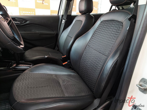 Chevrolet Onix 1.4 MPFI LTZ 8V FLEX 4P AUTOMÁTICO