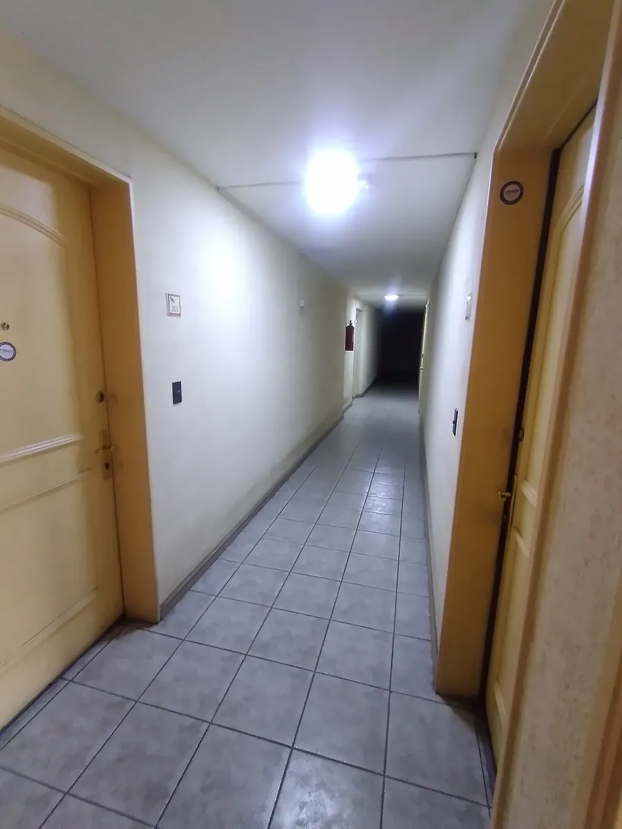 Imagen 5 de 25 de Como Depto, 1 Dormitorio, Estacionamiento
