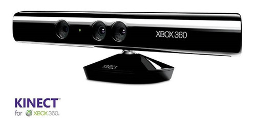 Kinect Xbox 360 . Envió Gratis.