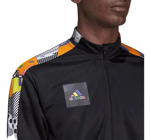 Chamarra adidas pride sale