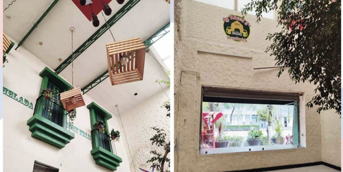 Local En Venta O Renta En La Col. Tabacalera, Alcaldía Cuauhtémoc