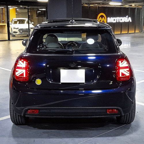 Mini Cooper 2023