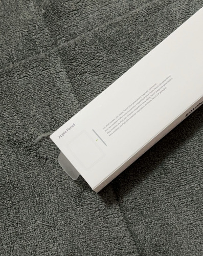 Apple Pencil 2da Generación - Original