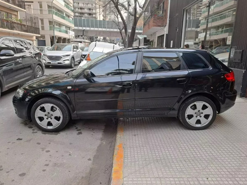 Audi A3 2.0 T Fsi Mt 200cv