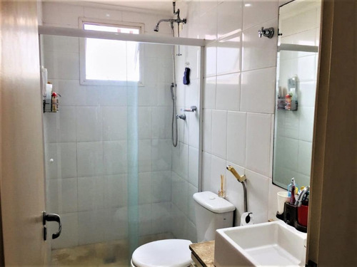 Imagem 11 de 24 de Apartamento À Venda, 60 M² Por R$ 420.000,00 - Parque Da Mooca - São Paulo/sp - Ap5112