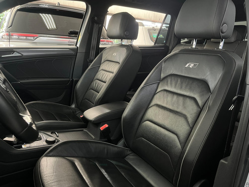 Volkswagen Tiguan Allspace 2.0 R-line 350 Tsi 4motion 5p