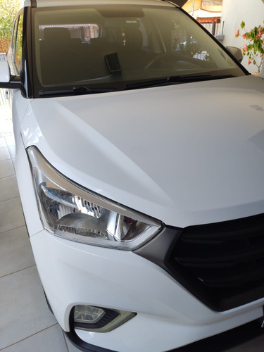 Hyundai Creta 1.6 Attitude Flex Aut. 5p