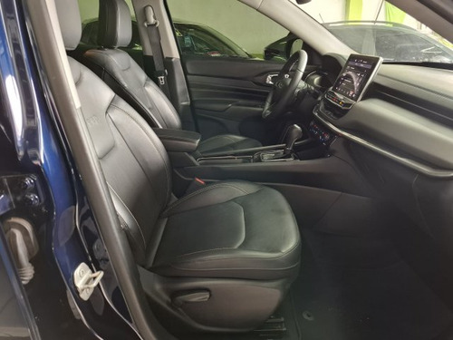 Jeep Compass Compass 1.3 T270 TURBO FLEX LONGITUDE AT6