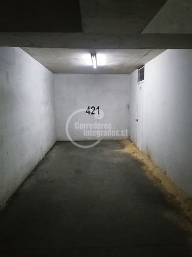 Imagen 4 de 4 de Estacionamiento En Arriendo En Santiago