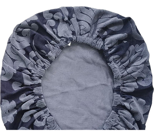 Fundas Para Sillas Gris Gris Estándar Gris Estándar