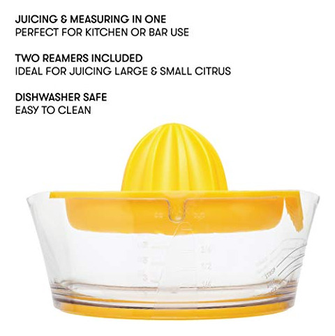 Extractor De Jugos De Limón, Naranja Y Lima De Alta Calidad