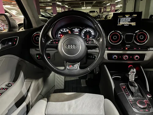 Audi A3 1.8 S-line