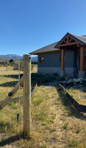 Venta Casa 3 Dormitorios San Martin De Los Andes Con Cochera