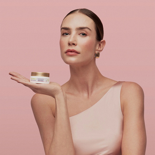 Creme De Contorno Facial Active Pro Bio Colágeno Neo Dermo Momento De Aplicação Dia/noite Tipo De Pele Todo Tipo De Pele