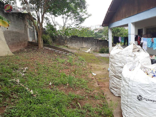 Casa Com 2 Dormitórios À Venda, 80 M² Por R$ 600.000 - Chácara Santa Maria - Itapecerica Da Serra/sp - Ch0059