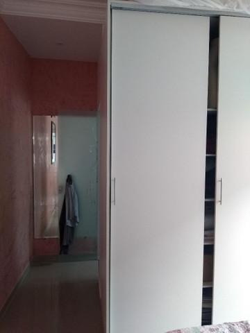 Casa 2 Dormitórios Para Venda Em São Vicente, Jardim Irmã Dolores, 2 Dormitórios, 2 Suítes, 3 Banheiros, 1 Vaga - 313_1-1798693