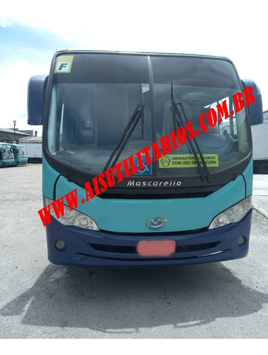 Imagem 2 de 9 de Mascarello Roma 310 2013 Rodoviario Super Oferta! Ref.141