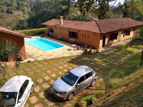 Imagem 30 de 30 de Chácara Em Mairiporã Com 17.960 Metros - Estuda Troca / Permuta Por Imóvel Na Zona Norte De Sp ! - Ch00937 - 69733693
