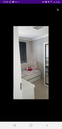 Imagem 10 de 19 de Apartamento Padrão Em Araraquara - Sp - Ap0527_rncr