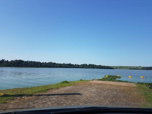Imagem 9 de 10 de Venda - Terreno Em Condomínio - Barra Do Cisne - Americana - Sp - Ea555074