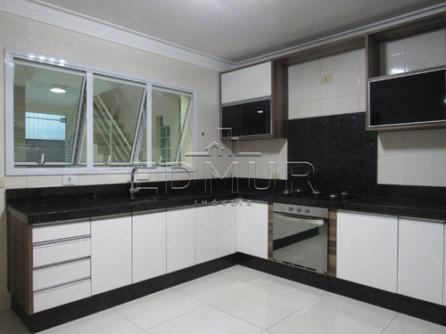 Imagem 4 de 15 de Sobrado - Vila Sao Pedro - Ref: 16962 - V-16962