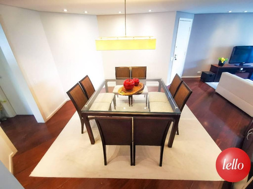 Imagem 7 de 30 de Apartamento - Ref: 242493
