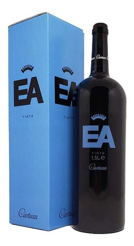 Vinho Tinto Ea Cartuxa - 1,5litros Eaw