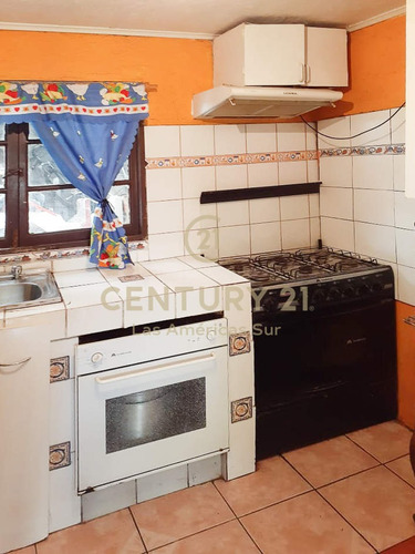 Casa En Venta Peñalolen