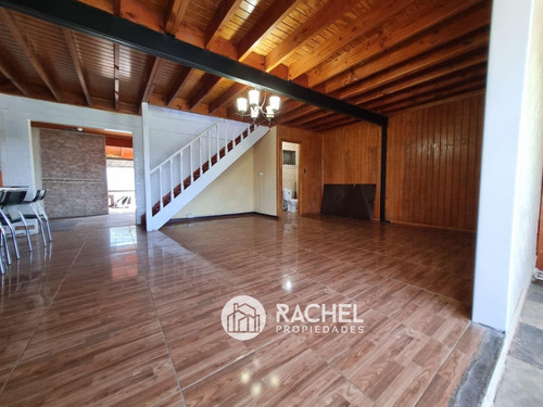 En Venta Parcela Con Casa A Minutos Del Centro De Temuco