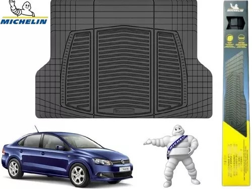 Tapete Cajuela Original Vw Vento Michelin 2025