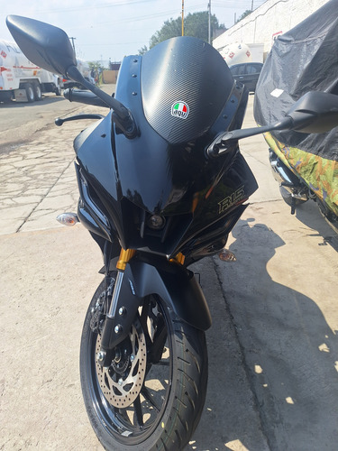 Yamaha R 15 V4