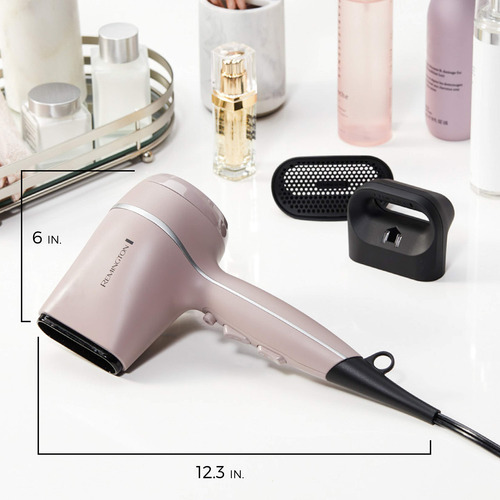 Secadora Remington Pro Wet2style, 1 Unidad