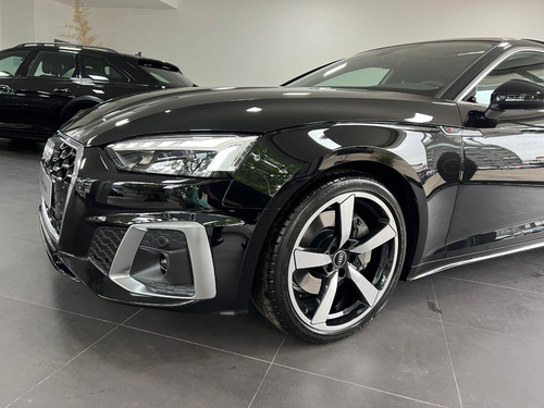 Audi A5 Sportback 2.0 45Tfsi 265Cv S-Tronic Quattro