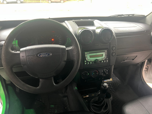 Ford Ecosport 2.0 My10 Xls 4x2