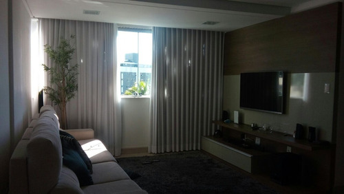Imagem 2 de 15 de Apartamento - Castelo - Ref: 49407 - V-49407