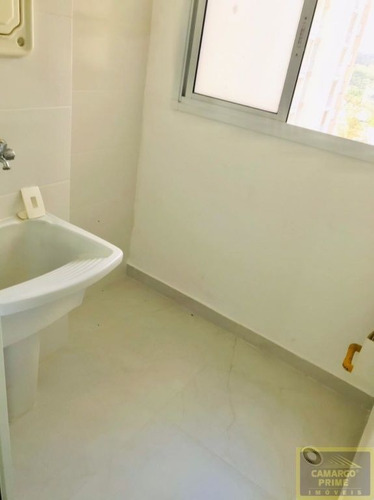 Imagem 13 de 15 de Apartamento Com 3 Dormitórios E 2 Vagas No Jaguaré! - Eb87563
