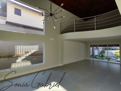 Imagem 5 de 30 de Casa À Venda No Condomínio Moinho De Vento Em Valinhos/sp. - Ca00112 - 69713906