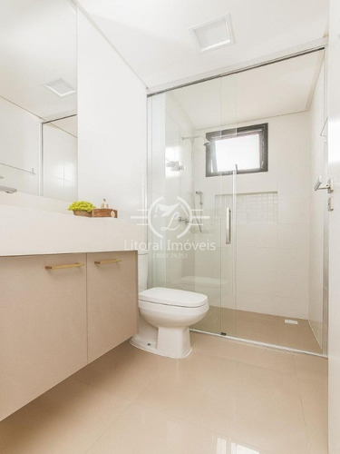 Imagem 11 de 12 de Apartamento - Ap00885 - 69832931