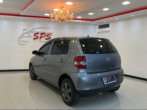 Imagem 3 de 8 de Volkswagen Fox 1.0 Mi 8v 2008