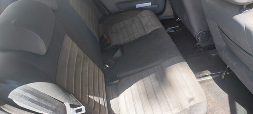 Volkswagen Gol 1.6 Msi Comfortline Total Flex 5p