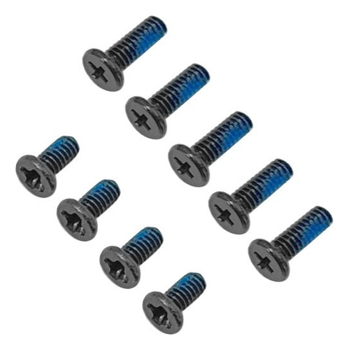 Tornillos De Chasis Para Lenovo Ideapad Slim 3 14abr8 82xl